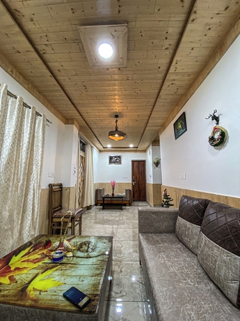 Imagen de la habitación del Hotel Alpine Crest Homestay. Foto 13