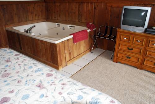 Imagen de la habitación del Hotel Alpine Crest Resort, A Vri Resort. Foto 3