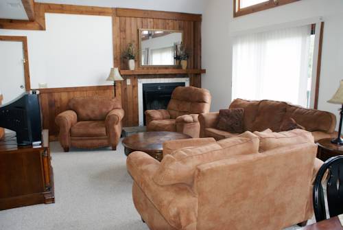 Imagen de la habitación del Hotel Alpine Crest Resort, A Vri Resort. Foto 4