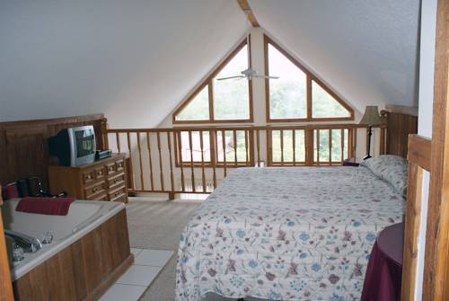 Imagen de la habitación del Hotel Alpine Crest Resort, A Vri Resort. Foto 6