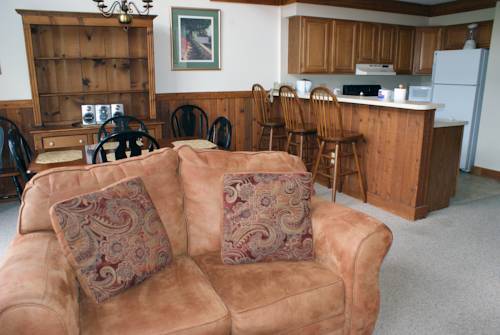 Imagen general del Hotel Alpine Crest Resort, A Vri Resort. Foto 1