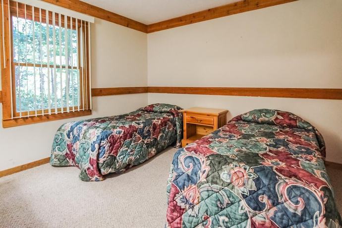 Imagen de la habitación del Hotel Alpine Crest Resort. Foto 11