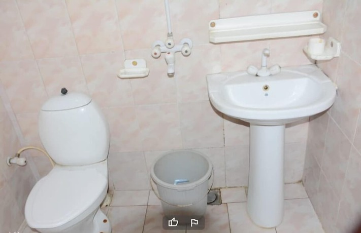 Imagen general del Hotel Alpine Faizabad. Foto 1