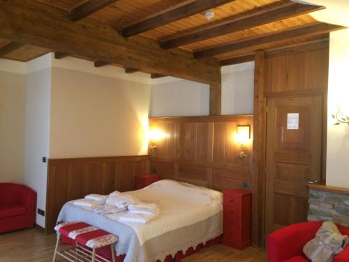 Imagen general del Hotel Alpine Forest & Restaurant. Foto 2