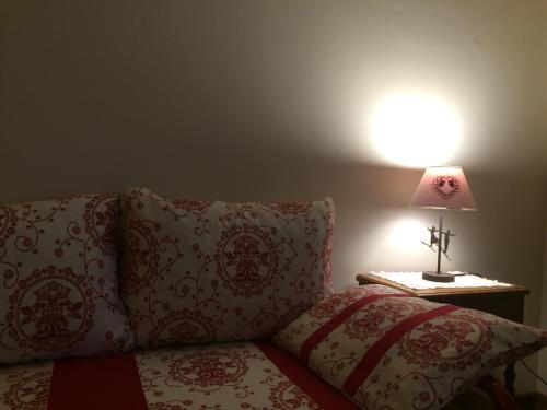 Imagen general del Hotel Alpine Forest & Restaurant. Foto 3