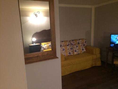 Imagen general del Hotel Alpine Forest & Restaurant. Foto 4