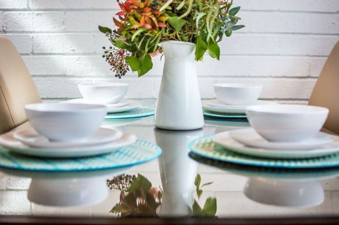 Imagen de la habitación del Hotel Alpine Gables. Foto 2