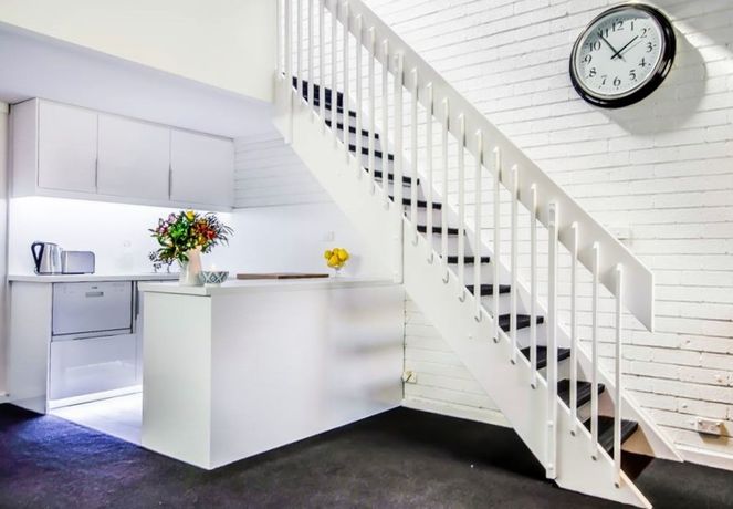 Imagen de la habitación del Hotel Alpine Gables. Foto 5