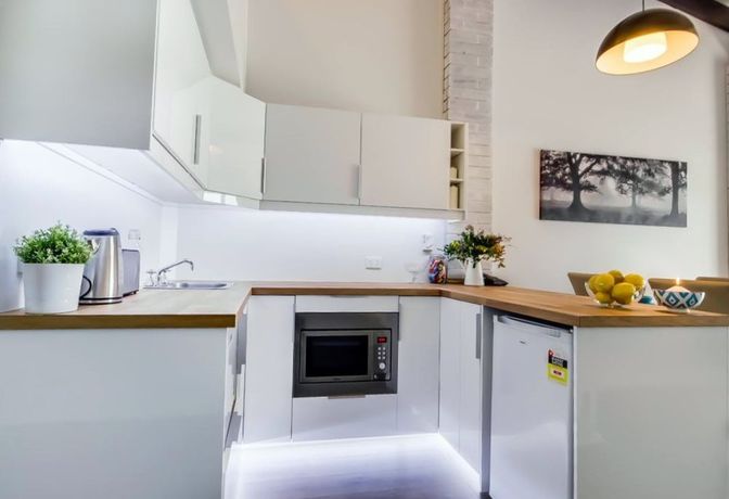 Imagen de la habitación del Hotel Alpine Gables. Foto 8