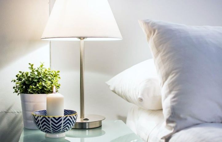 Imagen de la habitación del Hotel Alpine Gables. Foto 11