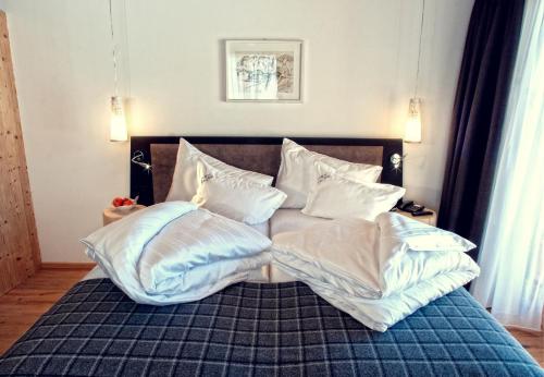 Imagen de la habitación del Hotel Alpine Gran Fod&aacute;. Foto 5