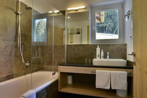 Imagen de la habitación del Hotel Alpine Gran Fod&aacute;. Foto 6