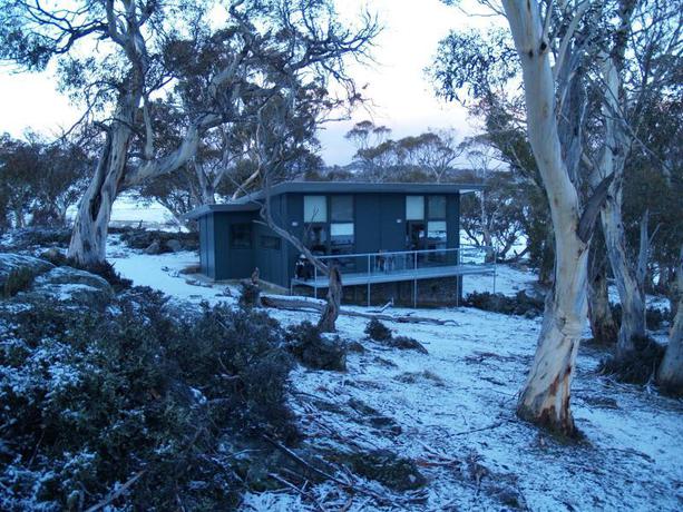 Imagen general del Hotel Alpine Habitats. Foto 3