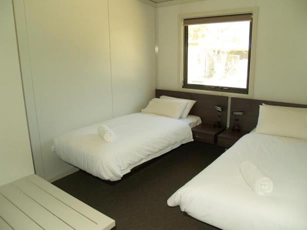 Imagen general del Hotel Alpine Habitats. Foto 6