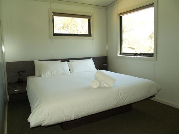 Imagen general del Hotel Alpine Habitats. Foto 8