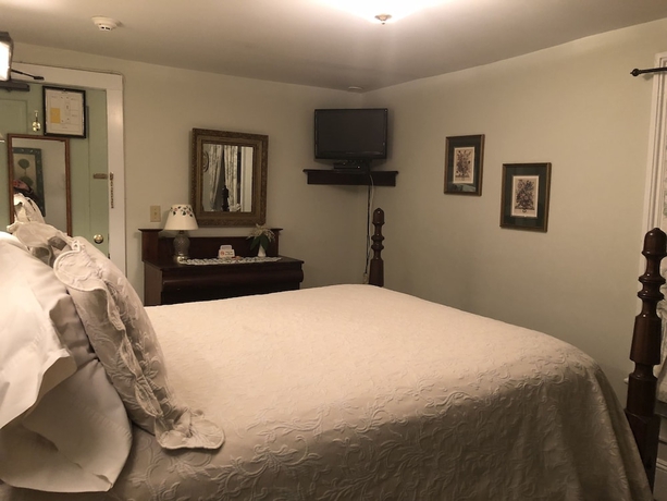 Imagen de la habitación del Hotel Alpine Haus Bed and Breakfast Inn. Foto 16
