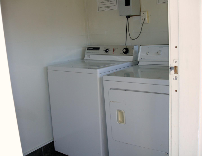 Imagen general del Hotel Alpine Holiday Apartments & Campground. Foto 22