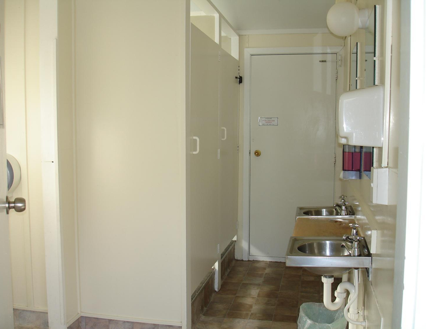 Imagen general del Hotel Alpine Holiday Apartments & Campground. Foto 23