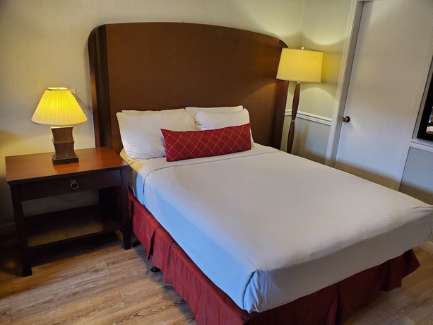 Imagen de la habitación del Hotel Alpine Inn, ABBOTSFORD. Foto 4