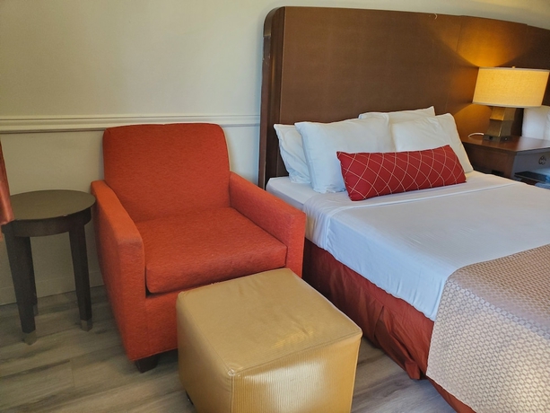 Imagen de la habitación del Hotel Alpine Inn, ABBOTSFORD. Foto 9