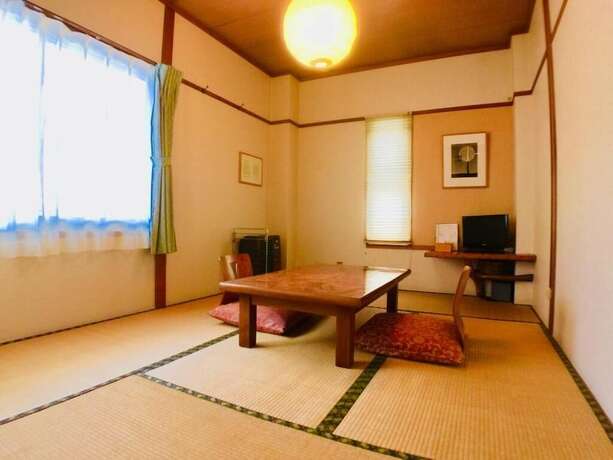 Imagen general del Hotel Alpine Inn Mizushiro. Foto 4