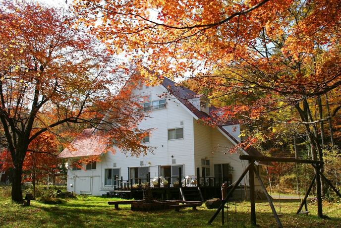 Imagen general del Hotel Alpine Inn Mizushiro. Foto 6
