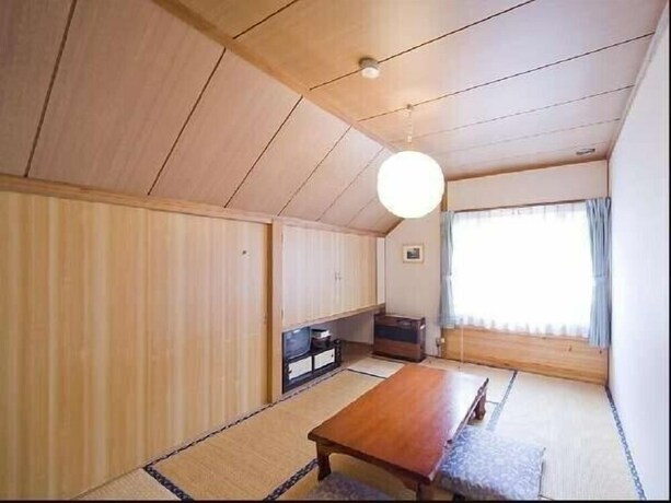 Imagen de la habitación del Hotel Alpine Inn Mizushiro. Foto 16