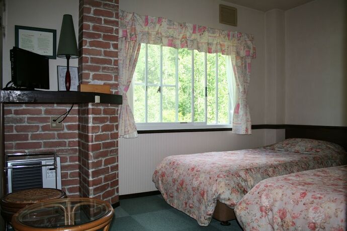 Imagen de la habitación del Hotel Alpine Inn Mizushiro. Foto 17