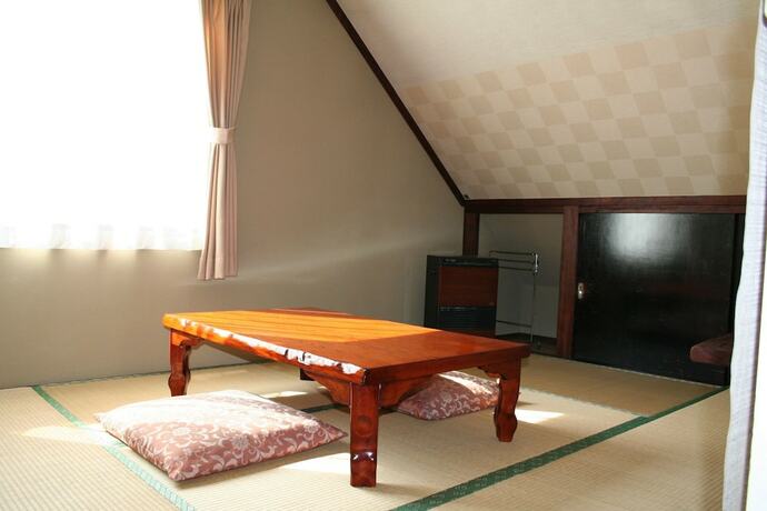 Imagen de la habitación del Hotel Alpine Inn Mizushiro. Foto 18