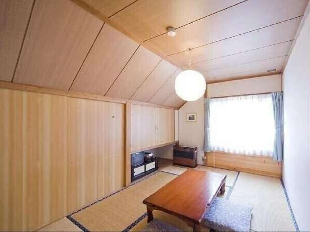 Imagen de la habitación del Hotel Alpine Inn Mizushiro. Foto 20