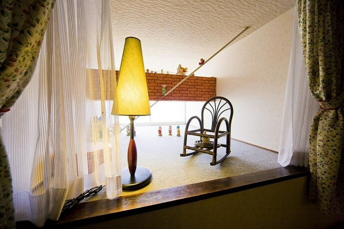 Imagen de la habitación del Hotel Alpine Inn Mizushiro. Foto 24