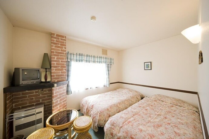 Imagen de la habitación del Hotel Alpine Inn Mizushiro. Foto 28