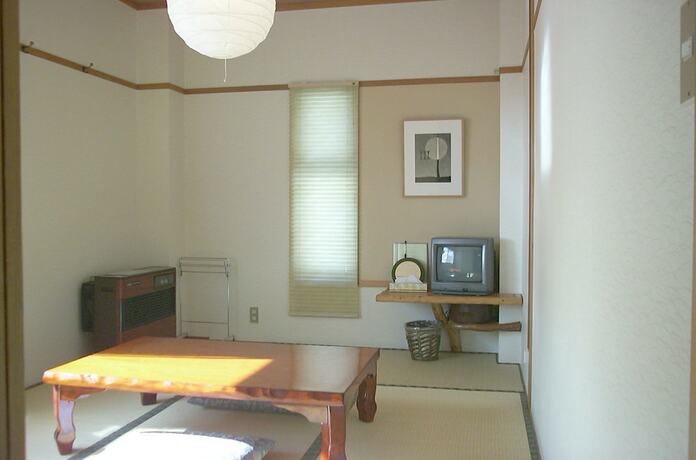 Imagen de la habitación del Hotel Alpine Inn Mizushiro. Foto 31