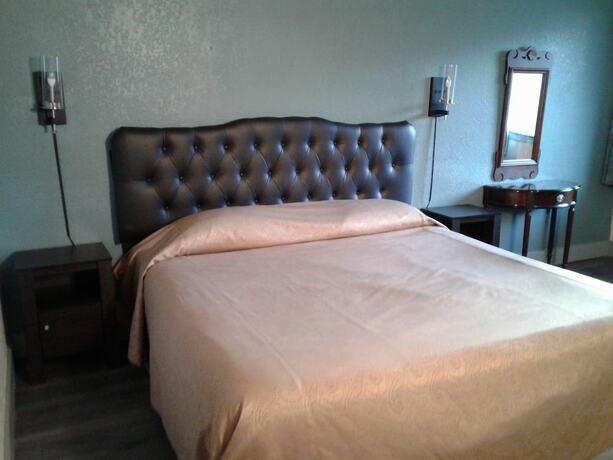 Imagen de la habitación del Hotel Alpine Inn, Valemount. Foto 13