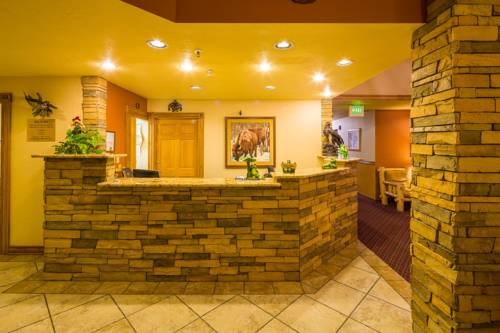 Imagen general del Hotel Alpine Inn & Suites Gunnison. Foto 1