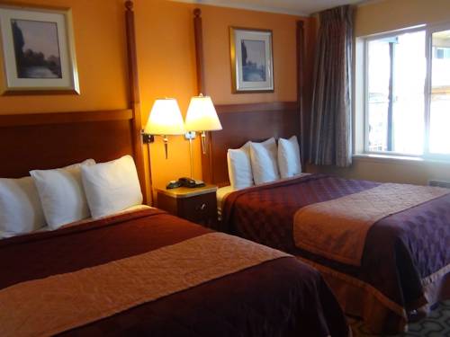 Imagen de la habitación del Hotel Alpine Inn and Spa. Foto 2