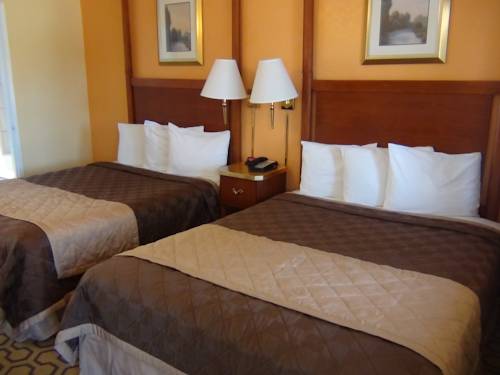 Imagen de la habitación del Hotel Alpine Inn and Spa. Foto 10