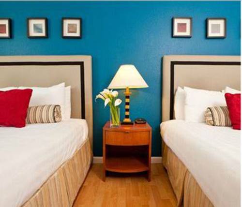 Imagen de la habitación del Hotel Alpine Inn and Suites. Foto 3