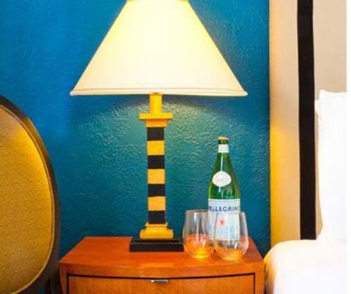 Imagen de la habitación del Hotel Alpine Inn and Suites. Foto 6