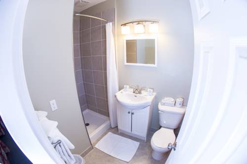 Imagen de la habitación del Hotel Alpine Inn and Suites, Nelson. Foto 4
