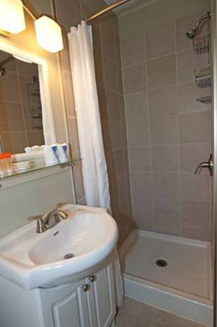 Imagen de la habitación del Hotel Alpine Inn and Suites, Nelson. Foto 6