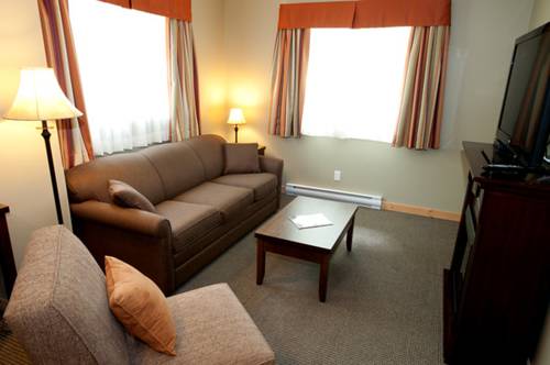 Imagen de la habitación del Hotel Alpine Inn and Suites, Nelson. Foto 11