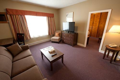 Imagen de la habitación del Hotel Alpine Inn and Suites, Nelson. Foto 12