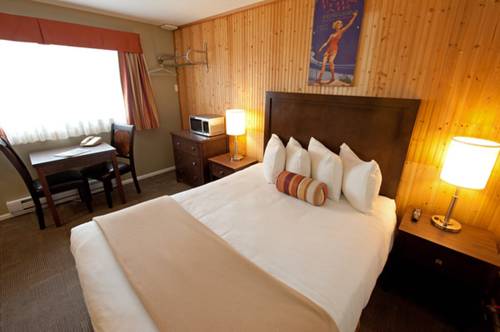 Imagen de la habitación del Hotel Alpine Inn and Suites, Nelson. Foto 13