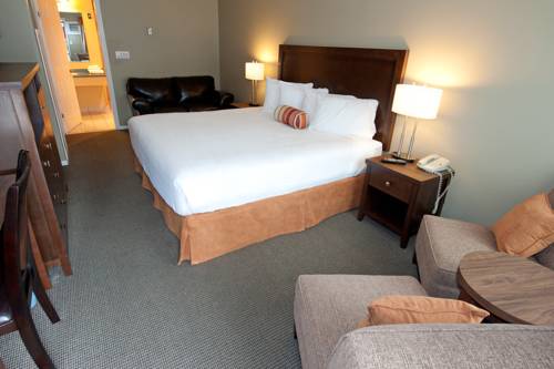 Imagen de la habitación del Hotel Alpine Inn and Suites, Nelson. Foto 14