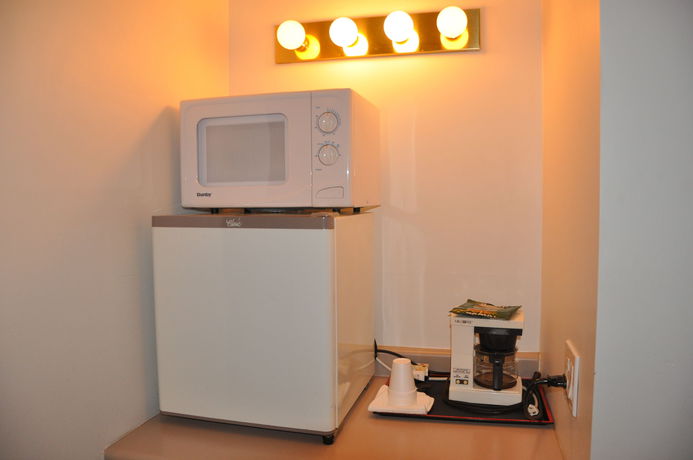Imagen de la habitación del Hotel Alpine Inn and Suites, Revelstoke. Foto 4