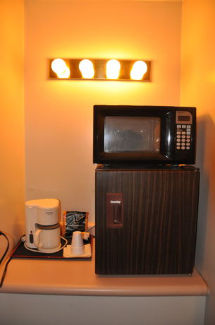 Imagen de la habitación del Hotel Alpine Inn and Suites, Revelstoke. Foto 6