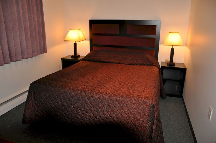 Imagen de la habitación del Hotel Alpine Inn and Suites, Revelstoke. Foto 11