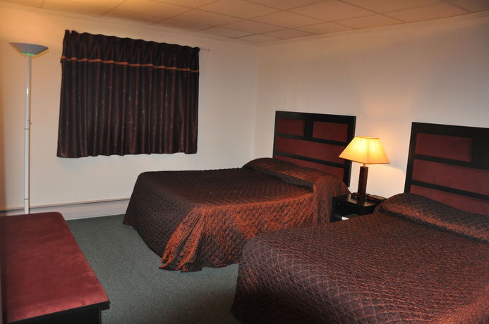 Imagen de la habitación del Hotel Alpine Inn and Suites, Revelstoke. Foto 12