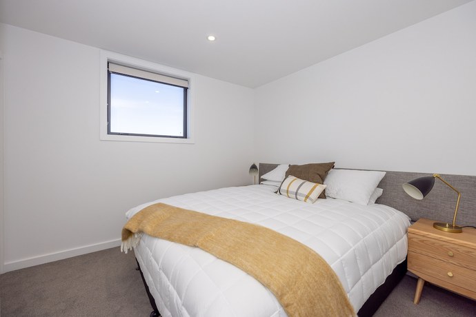 Imagen de la habitación del Hotel Alpine Junction Townhouse Apartments. Foto 3